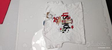 t-shirt bambina mayoral