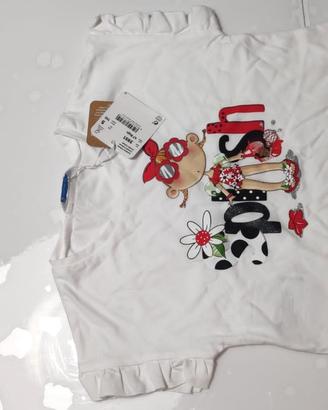 t-shirt bambina mayoral