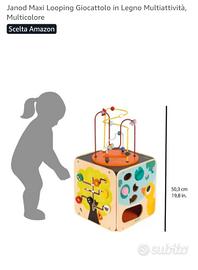 giocattolo bambini