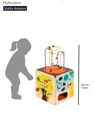 giocattolo bambini