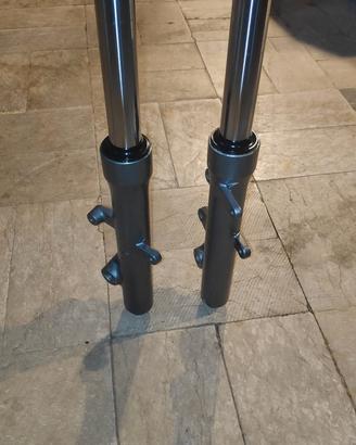 forcelle steli Yamaha majesty 250 del 2001