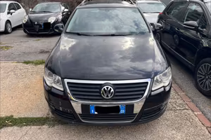 Volkswagen Passat 2.0 benzina