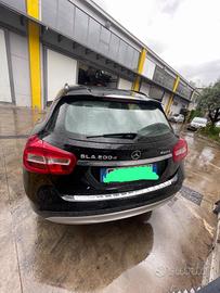 RICAMBI USATI AUTO MERCEDES GLA Serie OM 651.930 D