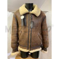 MONTONE AVIREX B3 MARRONE