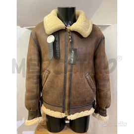 MONTONE AVIREX B3 MARRONE