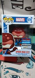 funko pop spiderman 
