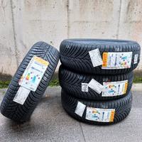 Gomme NUOVE Pirelli all season 195/55 R16