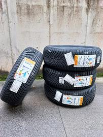 Gomme NUOVE Pirelli all season 195/55 R16