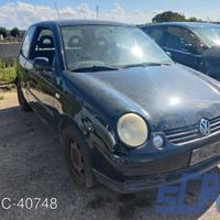 VW LUPO 60, 6X1 1.0 50CV 98-05 - Ricambi
