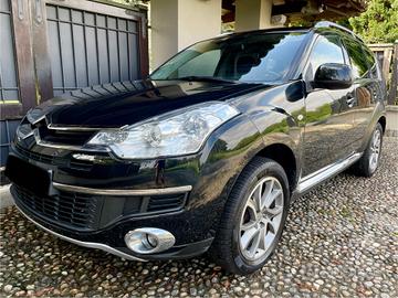 Citroen C-Crosser 2.2 HDi *SOLO 139000 KM*