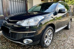 Citroen C-Crosser 2.2 HDi *SOLO 139000 KM*