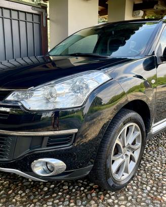 Citroen C-Crosser 2.2 HDi *SOLO 139000 KM*