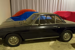 Fiat Altro LANCOA FULVIA