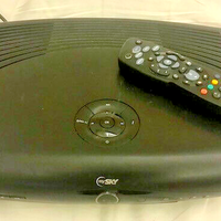 TV Sat PACE My Sky Modello TDS850NS Da testare