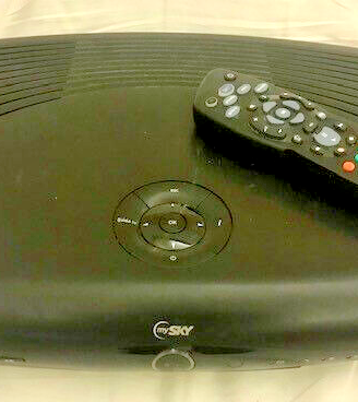 TV Sat PACE My Sky Modello TDS850NS Da testare