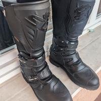 Stivali SIDI Adventure 2 Gore-Tex