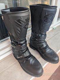 Stivali SIDI Adventure 2 Gore-Tex
