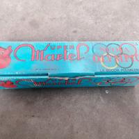 bocce professionali. super martel