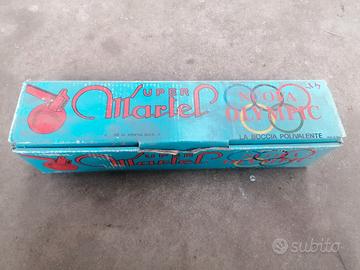 bocce professionali. super martel