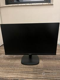 Monitor Philips 27” FHD