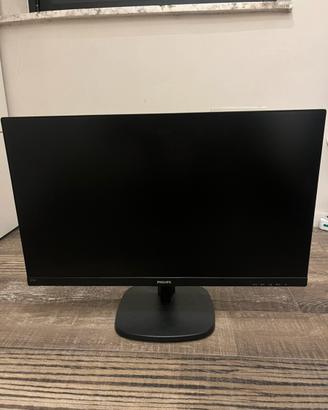 Monitor Philips 27” FHD