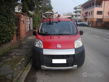 Fiat Fiorino 1.3 MJT 95CV