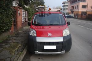 Fiat Fiorino 1.3 MJT 95CV