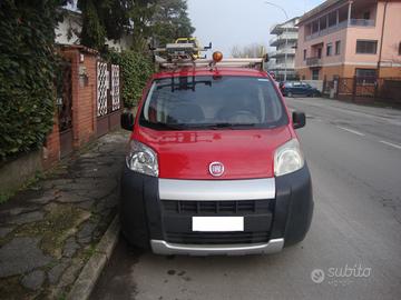 Fiat Fiorino 1.3 MJT 95CV