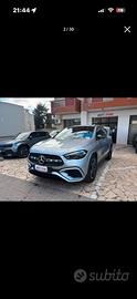 Mercedes gla