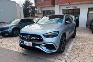 Mercedes gla