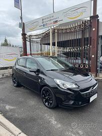 Opel Corsa 1.2 5 porte 120 Anniversary