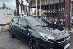 Opel Corsa 1.2 5 porte 120 Anniversary