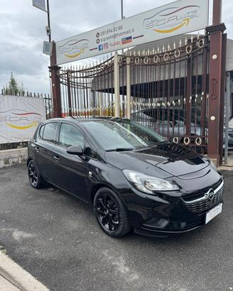 Opel Corsa 1.2 5 porte 120 Anniversary