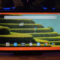 Tablet Lanovo Tab 7 - Funzionante - Batteria KO