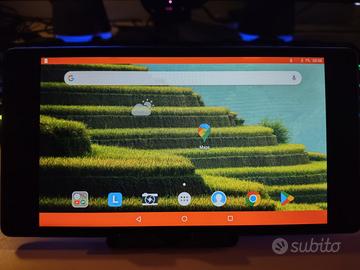 Tablet Lanovo Tab 7 - Funzionante - Batteria KO
