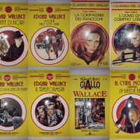 I grandi classici del giallo