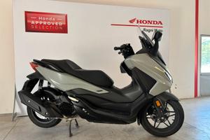 Scooter Honda Forza 125c.c. 2024 - 29 genn.
