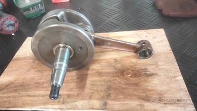 fantic motor trial TX 250 albero motore