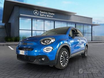 FIAT 500X 1.3 MultiJet 95 CV Top
