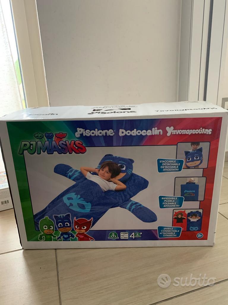 Pisolone pj masks gattoboy Giochi Preziosi