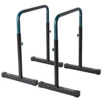 Parallele decathlon 