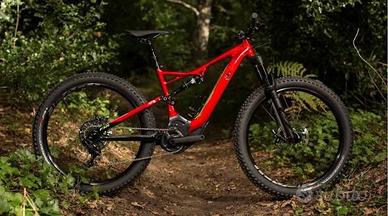 Specialized turbo levo