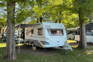 Dethleffs Camper 510B