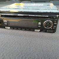 autoradio 