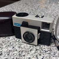 Macchina  fitigrafica Ferrania Veramatic 3M