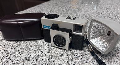 Macchina  fitigrafica Ferrania Veramatic 3M