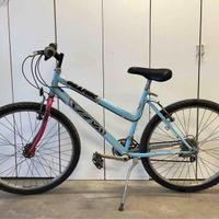 Bicicletta da donna Graphic