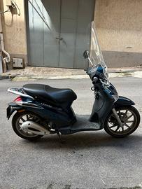 Liberty 50cc 2 tempi