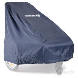 Telo protettivo garage rimorchio Croozer 