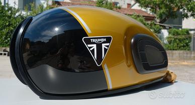 Serbatoio Triumph Bonneville T120 2018